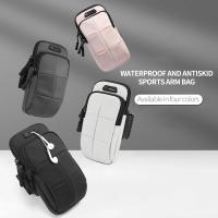 Brazalete Deportivo Impermeable Funda de Gimnasio de 6,9 Pulgadas para Xiaomi, iPhone 12, 13, 14 Pro Max, S Brazaletes Deportivos y al Aire Libre - details 9
