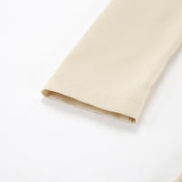 Vestido largo elegante de invierno con manga de viajero, nuevo estilo francés, traje de extremo para mujer - details 23