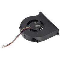 Ventilador de refrigeración de CPU, compatible con 4 pines para Probook 4530S, 4535S, 4730S, 6460B, 6465b, 8460P, 646285-001, 646284-00, portátil, cc 5V, nuevo - details 2