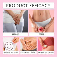 Espuma corporal de limpieza suave Equilibrio de la piel cómodo e hidratante para mujeres - details 7