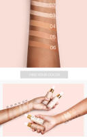 Corrector Altamente Hidratante, Resistente Al Agua, Cobertura Impecable, Disimular a las mujeres E Imperfecciones, maquillaje - details 5