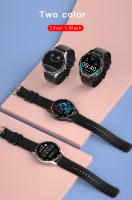 Reloj inteligente con pantalla completamente táctil de 1,32 pulgadas y auriculares Bluetooth TWS 2 en 1 - details 19