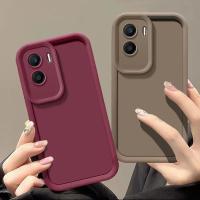 Para Honor 90 Lite funda de teléfono Honor 90 Lite CRT-NX1 funda trasera mate Honor X50i sensación de piel protección fundas a prueba de golpes - details 1