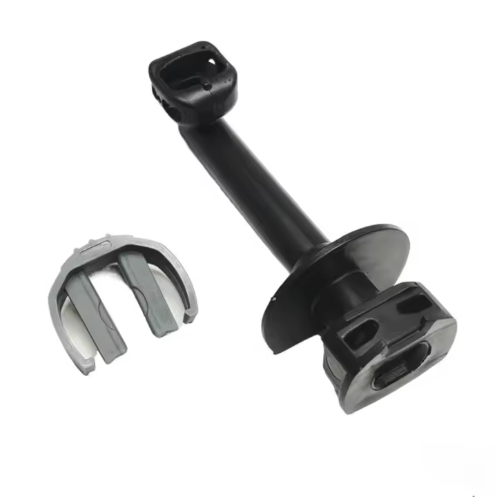 Tubería de salida de codo para lavadora a presión con abrazadera 4.064-047.0 Reemplazo para Karcher K2 K3 - 1