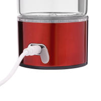 Generador rico en hidrógeno, taza de agua, ionizador alcalino, botella antioxidante - details 4