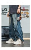 Zapatillas de deporte de ocio versátiles para hombre, zapatos deportivos ligeros y cómodos para caminar, zapatos gruesos de alta calidad a la moda, calzado masculino - details 14