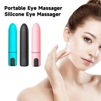 Masajeador de Ojos Vibrador Portátil 10 Modos, Inalámbrico, Recargable - details 2
