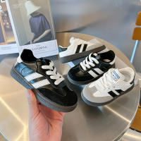 Zapatillas deportivas ligeras y transpirables para niños y niñas, zapatos informales de fondo suave para estudiantes - details 14