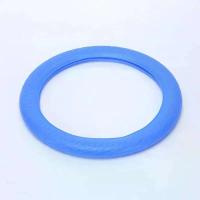 Cubierta de Volante de Silicona Accesorios Antideslizantes para Audi, Nissan, Peugeot, Honda, Kia, Hyundai, Lada Motores - details 9