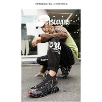 Zapatos de baloncesto de alta calidad, zapatillas de deporte para hombre, zapatos de cesta para niños, zapatos deportivos antideslizantes de alta calidad para exteriores, calzado deportivo para gimnasio para hombre - details 15