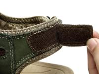 Sandalias de senderismo al aire libre para hombre, sandalias de playa, zapatos de Río - details 2