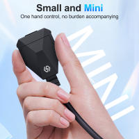 Cargador USB Tipo-C de Motocicleta 2 IN 1 Carga Rápida en Manillar Impermeable - details 7