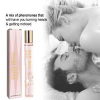 Perfume de coqueteo de 15ml, aceite de fragancia sexualmente estimulante con feromonas, fragancia fresca, ligera y duradera, producto Sexy - details 5