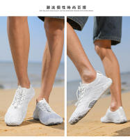 Nuevos zapatos de fitness creek playa buceo natación descalzo zapatos de ocio al aire libre zapatos de vadear senderismo zapatillas de correr - details 19