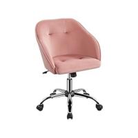 Silla de Oficina Ergonómica Reclinable Silla de Escritorio con Ruedas Giratorias de 360° - details 11