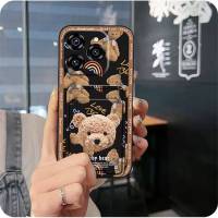 Funda de silicona para teléfono de dibujos animados para Oukitel C50, funda suave antigolpes con ranura para tarjeta, cubierta completa resistente a la suciedad, TPU a prueba de golpes - details 11