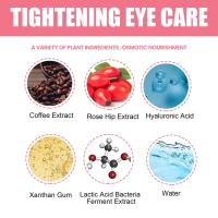 SUN Crea de Ojos de Ácido Hialurónico Hidratante, Anti-envejecimiento, Reafirmante - details 10
