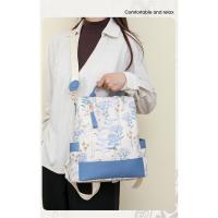 Mochila Antirrobo para Mujer - Estilo Coreano, Gran Capacidad, Multifuncional, Ideal para Viajes y Diario - details 24