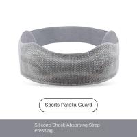 Protección de rodilla, tendón rotuliano, correas de rodilla, cómoda banda protectora de rótula de alta elasticidad, Protector de articulaciones de soporte de rodilla - details 9