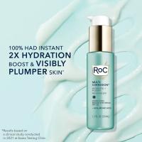 Correxion 50ml crema facial esencia hidratante y antienvejecimiento de la piel profunda con protector solar SPF30 ácido hialurónico para una piel suave - details 5