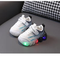 Zapatos Nuevos para niños, ligeros, tesoro de las mujeres, suela blanda para niños, pequeños, zapatos de moda - details 11