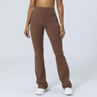 Pantalones Deportivos de Moda para Mujer con Cintura Elástica Otoño 2025 - details 19