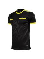 Uniformes de árbitro profesionales para hombres, camisetas de fútbol, camisas con bolsillos, camiseta de equipo de manga corta, ropa deportiva - details 5