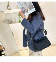 Bolso Premium Sense para Mujer, Primavera-Verano 2025, Versión Coreana, Bolso de Hombro/Axila, Bolso Mensajero. - details 5