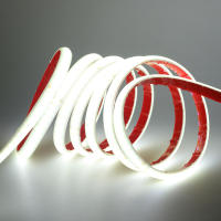 Tira de LED flexible GAHADA 240LEDs/m Luz de tape adhesiva impermeable para decoración del hogar - details 9