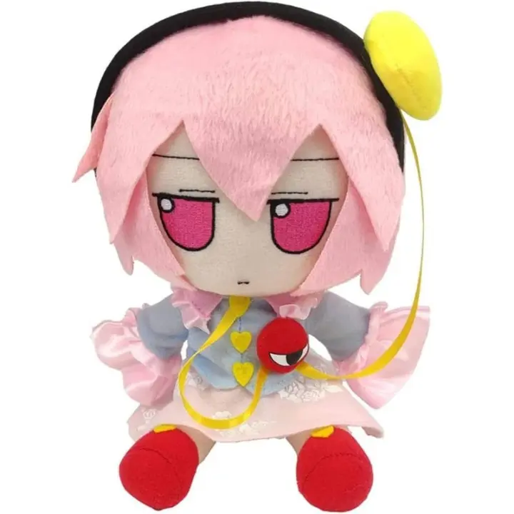 Anime Fumo muñeco de peluche muñeco de peluche figura muñeca juguete Grils 22cm 9" - 1