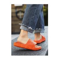 Sandalias de lujo para hombre, zapatos de marca para hombre, Sandalias blancas 2025, Sandalias planas, sandalias suaves para hombre, zapatos de verano, zapatillas en oferta - details 16