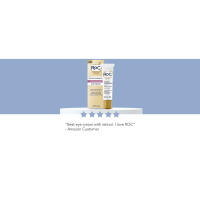 RoC Retinol Correxion Crema debajo de los ojos Ojeras e hinchazón, Crema diaria para arrugas, Línea antienvejecimiento Suavizante para el cuidado de la piel - details 5