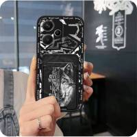 Funda de silicona para teléfono Redmi Note13 Pro Plus China/Global/Note13 Pro + ranura para tarjeta a prueba de golpes funda trasera duradera TPU - details 10