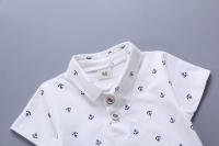 Conjunto De Verano Para Niños KEAIYOUHUO Camiseta Y Shorts 2 Piezas Ropa Deportiva Para Bebés Y Niños De 1 a 4 Años Material Suave Y Transpirable - details 8