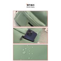 Mochila La Mujer 2025 Verano - Gran Capacidad, Diseño Minimalista, Versátil, Ideal para Estudiantes y Estilo Juvenil - details 32