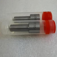 6 piezas Boquillas De Inyectores DLLA150P1151 Accesorios Repuestos Automovil Compatibles con Daewoo Doosan - details 1