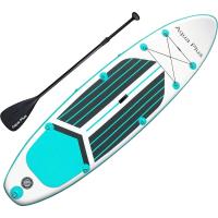 Tabla de Remo Inflable Ajustable de 15cm Ideal para Todos los Niveles de Habilidad - details 2