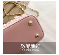 Bolso Bordado de Mariposa Estilo Chino Bolso Cruzado Casual de Verano 2025 para Mujeres - details 9