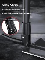 Pala de jardín multifuncional para acampar, adecuada para acampar, pescar, supervivencia, etc. - details 4