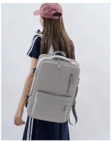 Mochila mochila de negocios mochila de equipaje expandible para hombres bolsa de la escuela para estudiantes de los hombres bolsa de ordenador - details 24