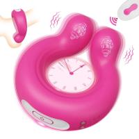 Leten-vibrador para mujer, succionador de clítoris, estimulador del clítoris, retardante de eyaculación, anillo alargador de pene, Juguetes sexuales para hombres mayores de 18 años - details 9
