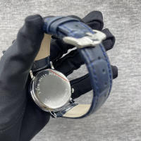 Reloj de cuarzo DUGARY a la moda para mujer, Reloj de pulsera clásico de cristal Original resistente al agua para hombre, Reloj femenino - details 1