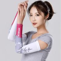 Ropa deportiva para correr, baloncesto, protección solar, funda para brazo, mangas para brazo, deporte al aire libre - details 10