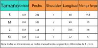 Camisas informales holgadas a rayas para mujer, blusas Vintage a la moda, Tops elegantes para mujer joven, Otoño, 2024 - details 0