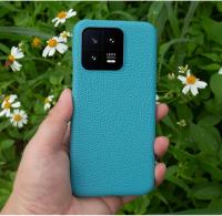 Funda de cuero genuino para Xiaomi, carcasa de lujo de cuero de vaca para Xiaomi 13 Pro, Xiaomi 13 Capa Mi12Pro 12TPro 11Ultra 11Tpro - details 16