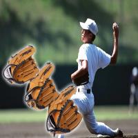 Guante de Béisbol para Deportes al Aire Libre Equipo de Práctica de Softbol Tamaño 9,5/10,5/11,5/12 - details 2