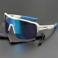 2025 UV400 gafas de sol deportivas para hombres mujeres MTB correr pesca hombres ciclismo gafas rápido ciclista ojos - details 2