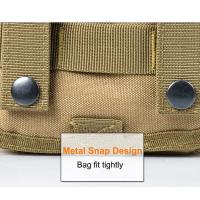 Kit de primeros auxilios de emergencia para coche de caza al aire libre, herramienta de supervivencia para acampar, bolsa EDC - details 3