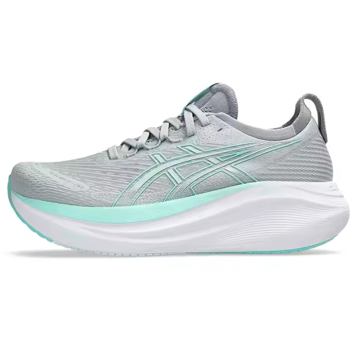 Zapatillas para correr con amortiguador, soporte deportivo de carrera, transpirable, antideslizante, resistente al desgaste, zapatos para correr para hombre - 1