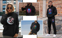 mens tracksuits 2 piece